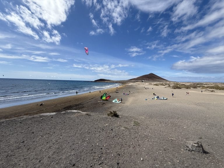 El Médano à Tenerife : 7 conseils pour bien profiter de votre visite