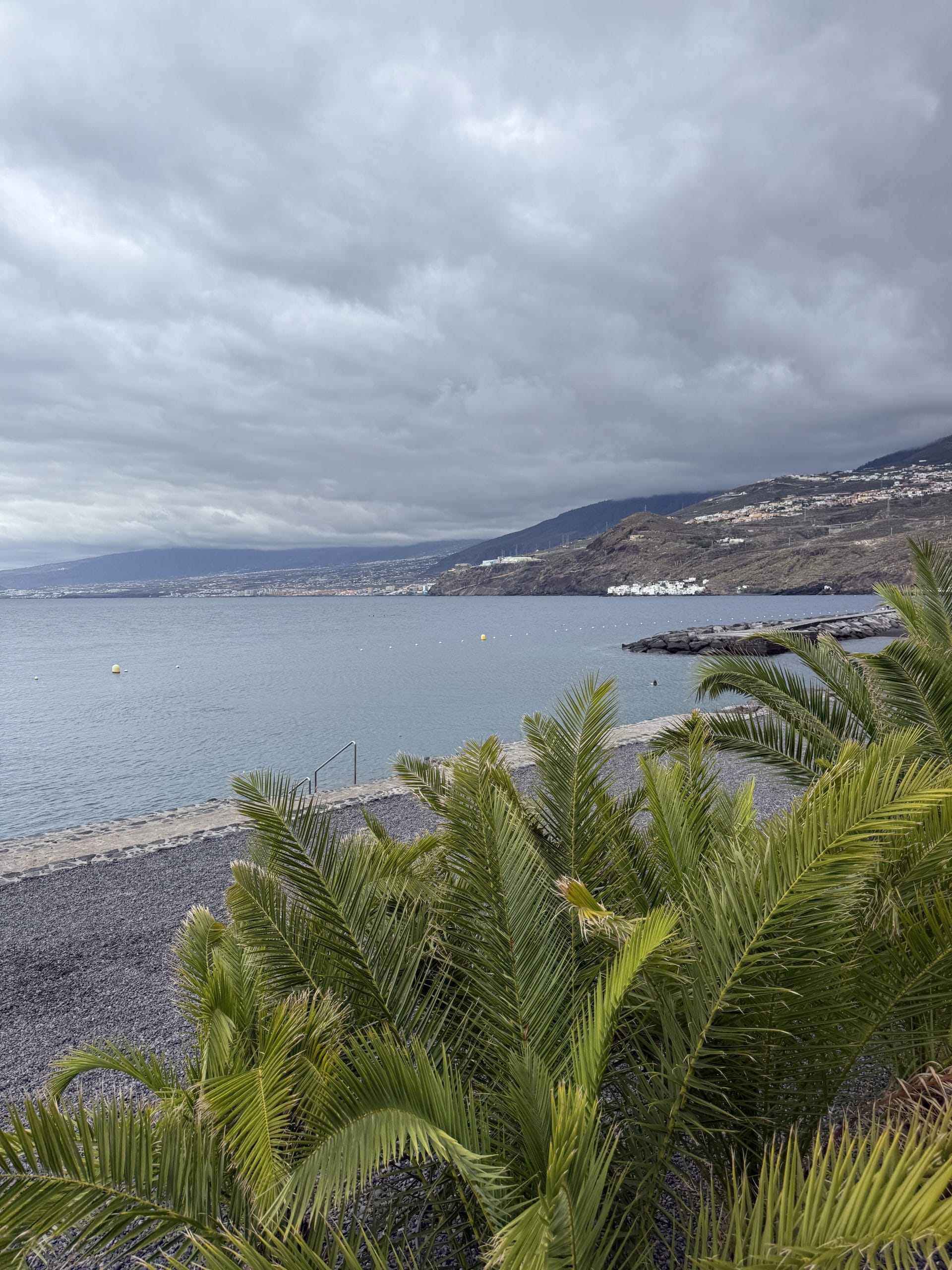Snorkeling à Radazul : un spot à découvrir à Tenerife