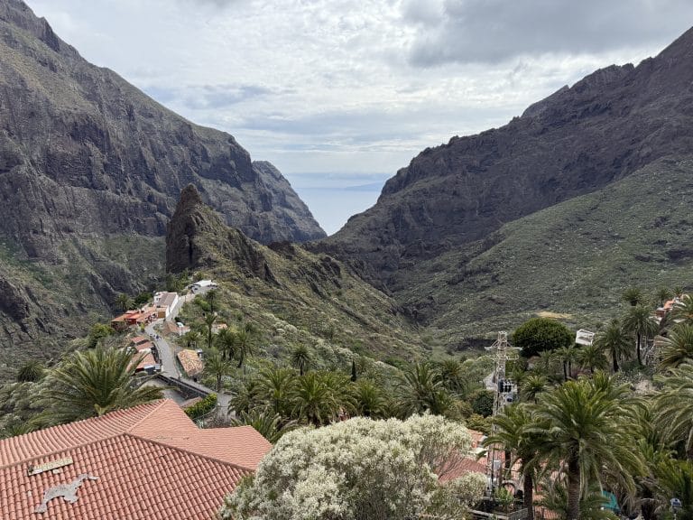 Masca à Tenerife : 7 conseils pour bien profiter de votre visite
