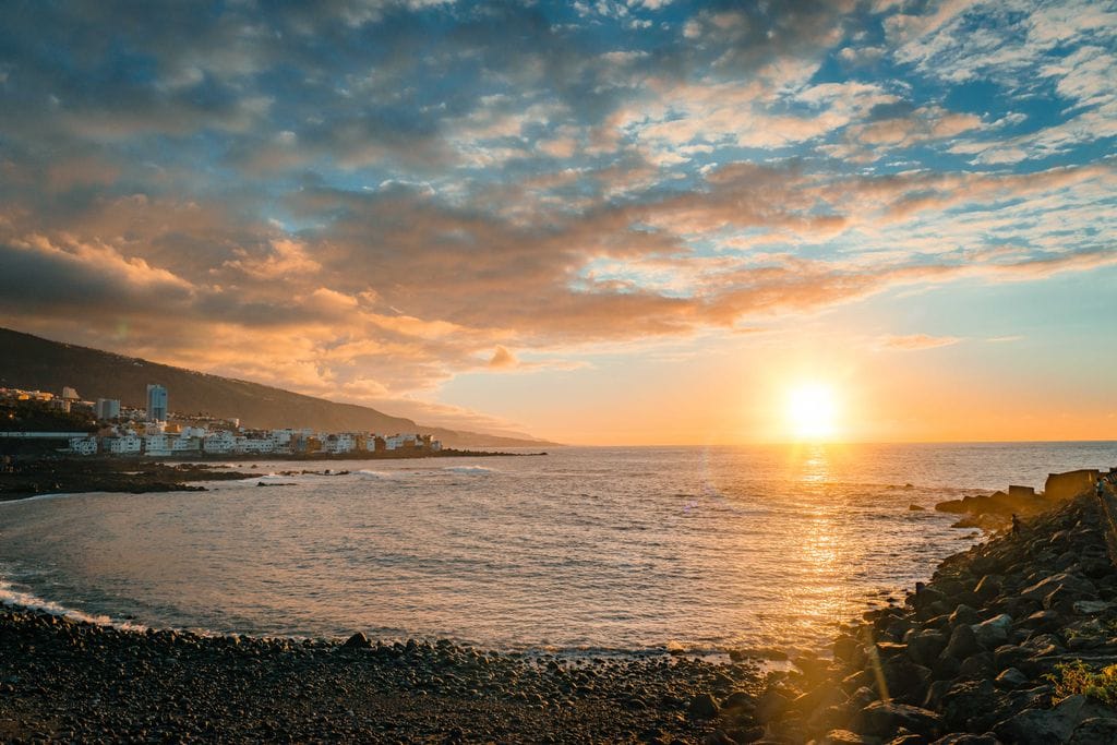 Tenerife with Love