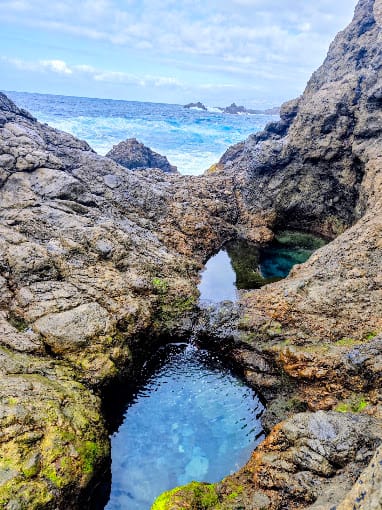 Charco del Viento à Tenerife : le guide complet