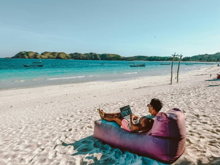 Digital nomad à Tenerife : les meilleurs espaces pour travailler à distance