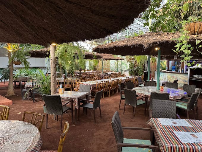 El Cordero : un guachinche pas comme les autres dans le sud de Tenerife