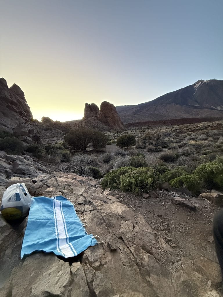 Etoiles – Roque de Garcia 01