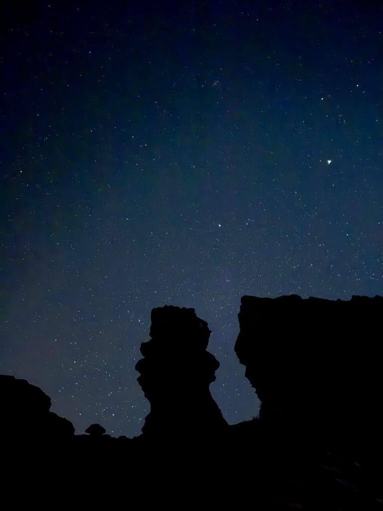 Etoiles – Roque de Garcia 04