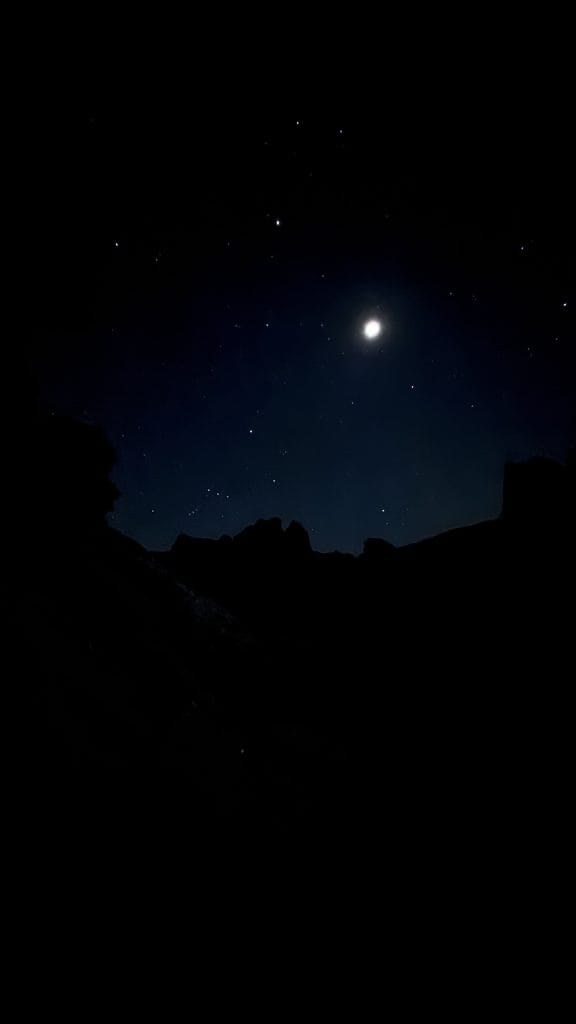 Etoiles – Roque de Garcia 06