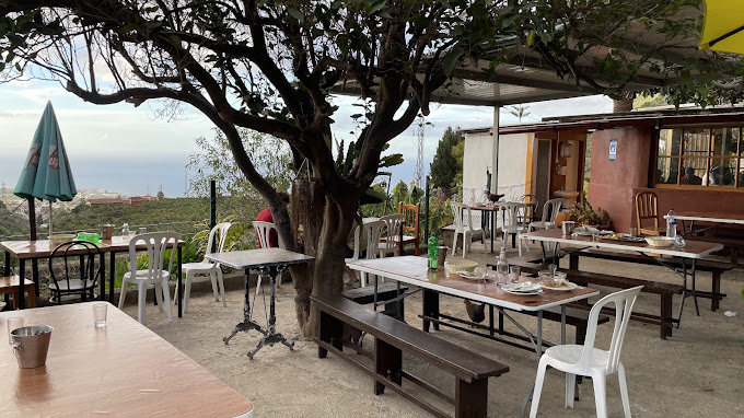 Guachinche El Cubano à La Orotava : adresse, menu, prix et informations pratiques