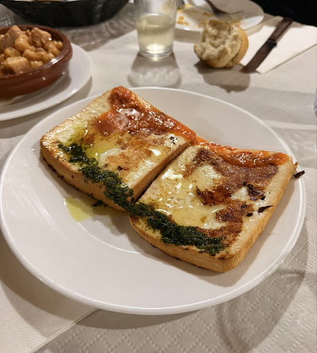 Guachinche El Primero à Santa Úrsula : adresse, menu, prix et informations pratiques