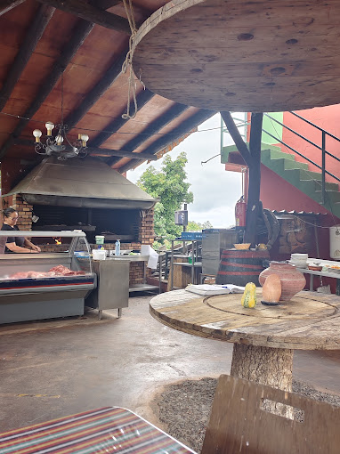 Guachinche El Talegazo à La Orotava : adresse, menu, prix et informations pratiques