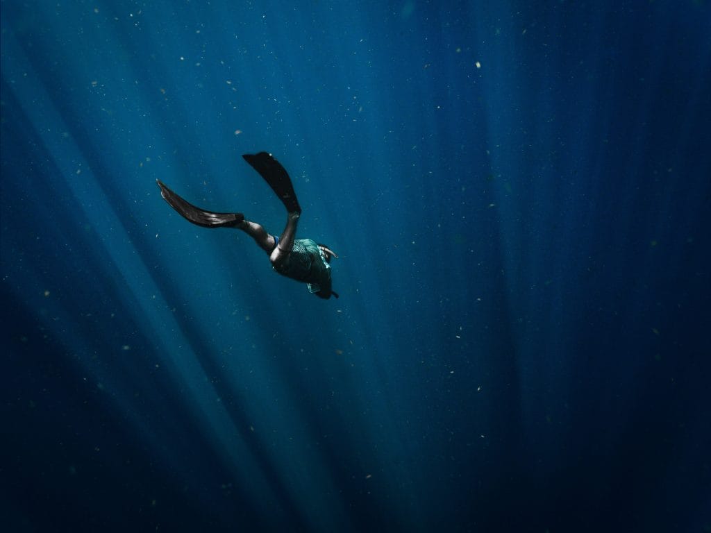 Plongée sous-marine à Tenerife