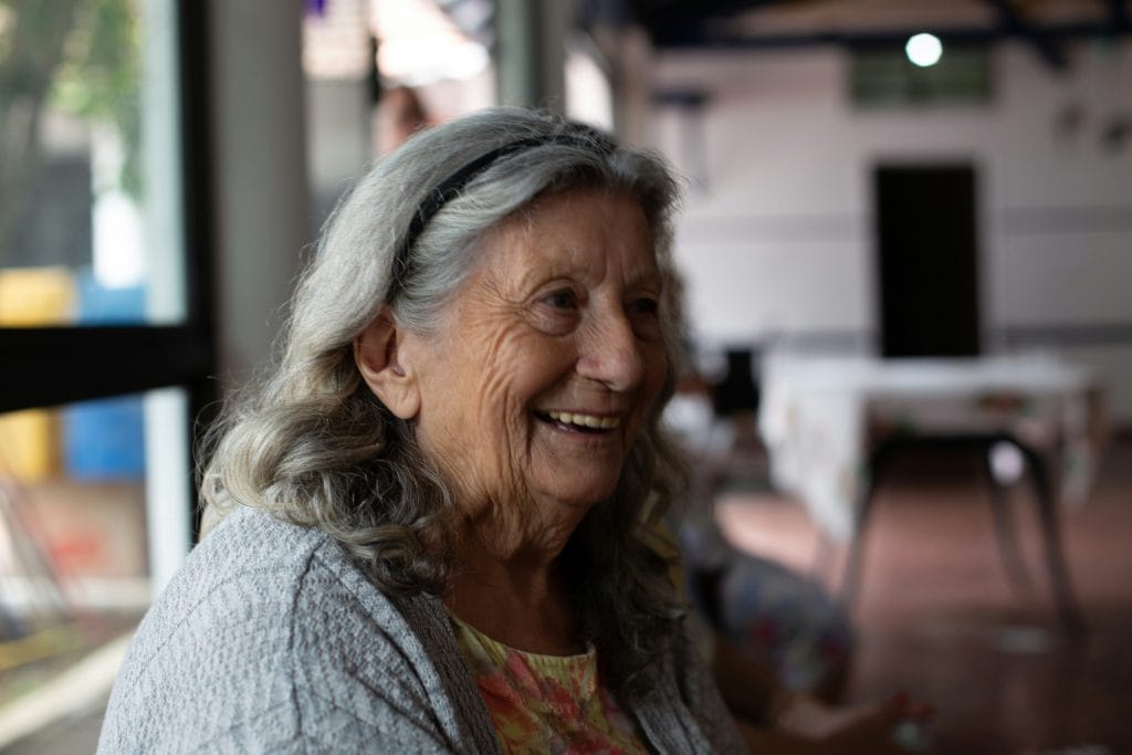 Tenerife pour les seniors