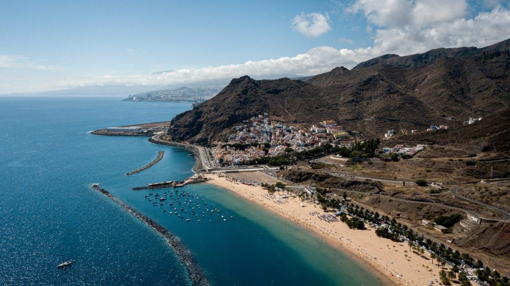 Santa Cruz de Tenerife