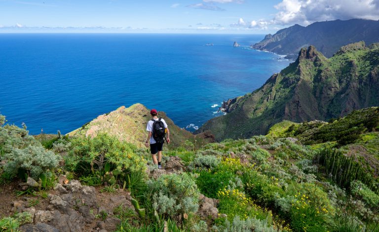 Matériel de randonnée à Tenerife : la checklist complète